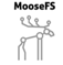 MooseFS logo